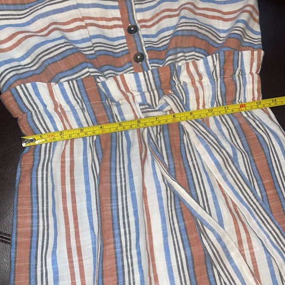 π₯ 2/$20 NWT Japna Sundress - SZ MED - Picture 8 of 11